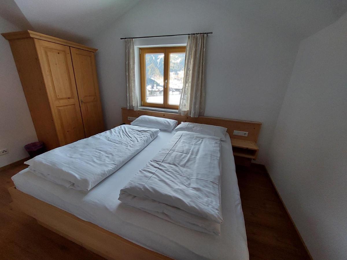 Ferienhaus Lorenzin Sankt Gallenkirch Exteriér fotografie