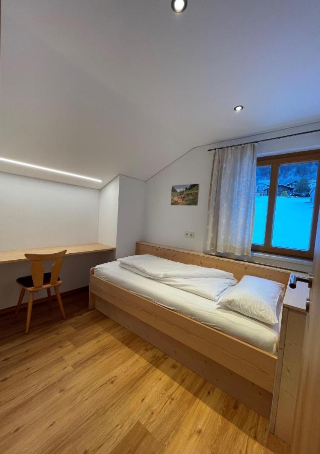 Ferienhaus Lorenzin Sankt Gallenkirch Exteriér fotografie